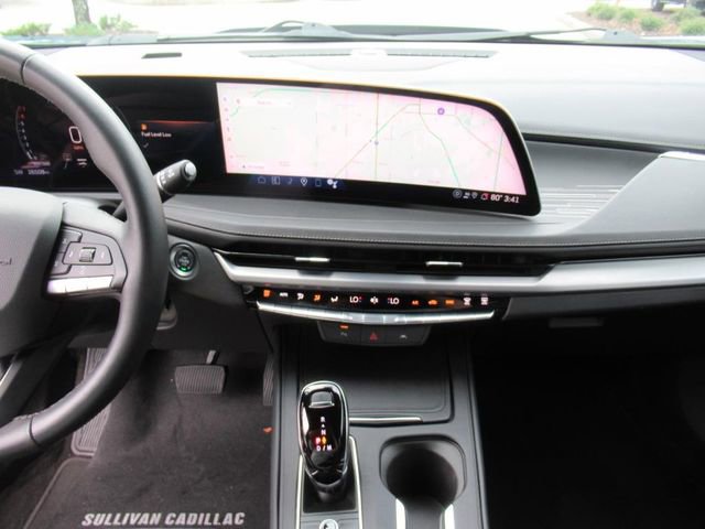 2025 Cadillac XT4 Premium Luxury photo 20