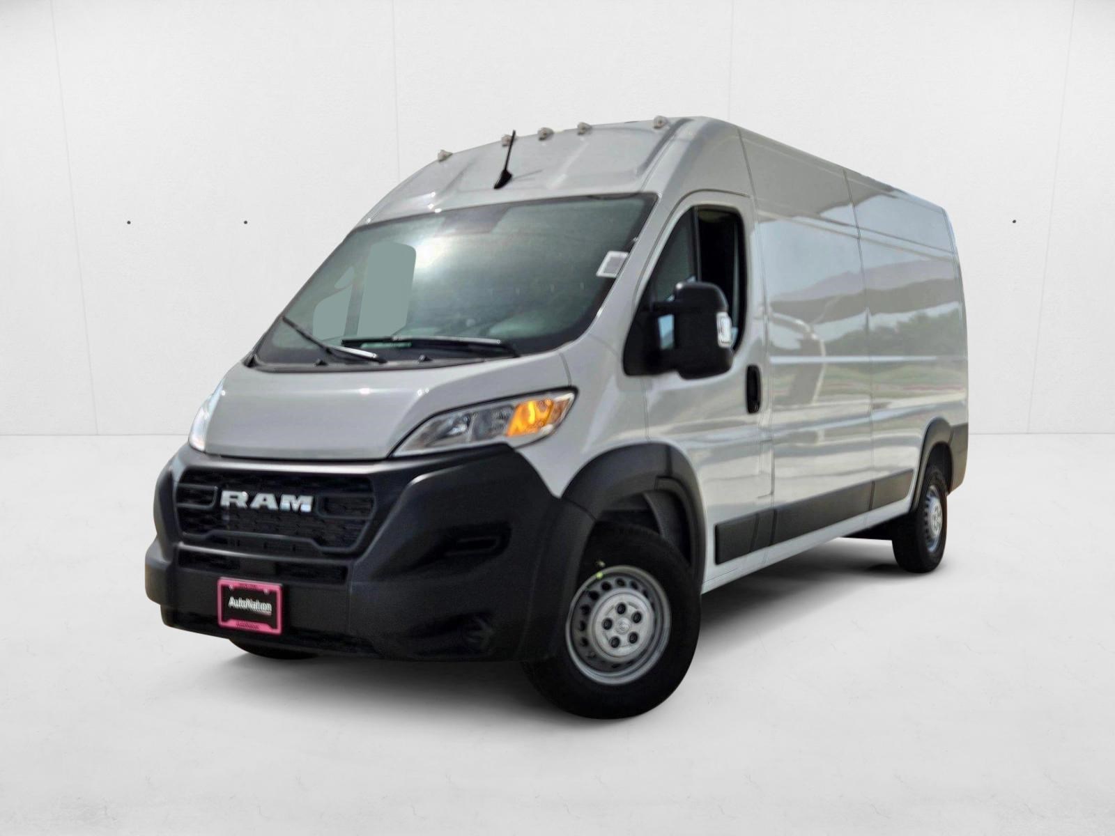 2025 RAM ProMaster Cargo Van Base's photo