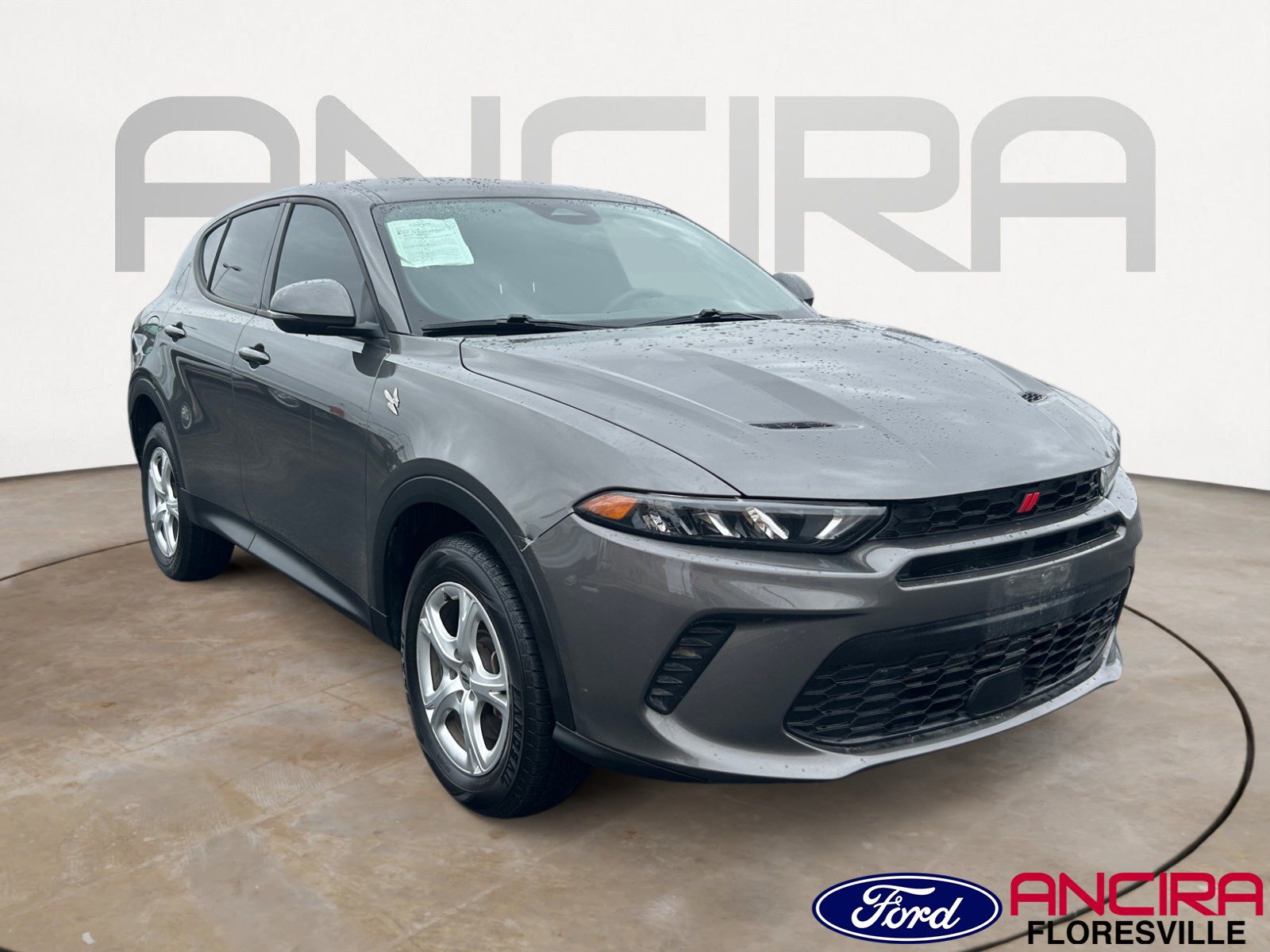 2024 Dodge Hornet GT