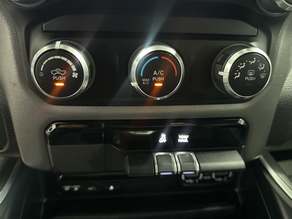 2019 Ram 1500 Big Horn Lone Star photo 21