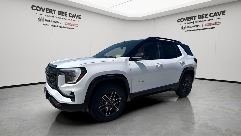 2026 Gmc Terrain AT4 photo 3