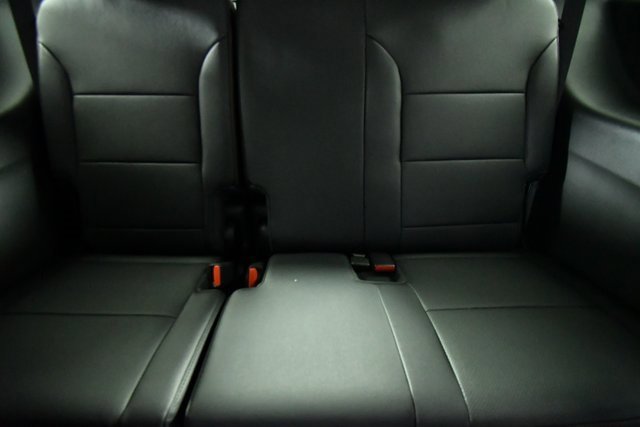 2026 Chevrolet Traverse Z71 photo 22