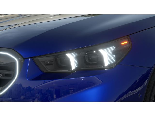 2026 Bmw M5 5 Touring photo 4