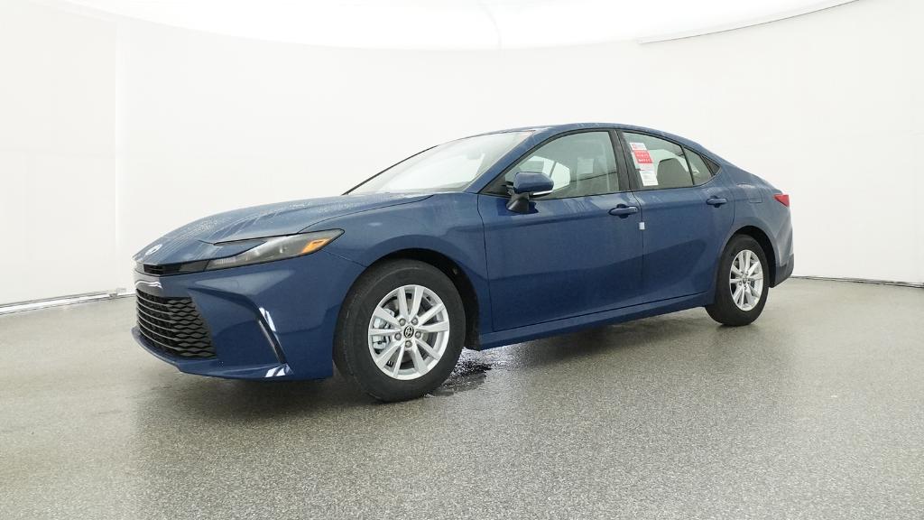 2026 Toyota Camry LE photo 6