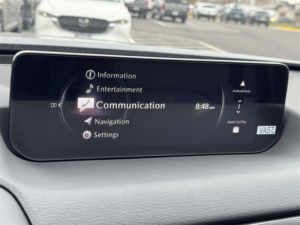 2026 Mazda CX-50 Premium Plus photo 3
