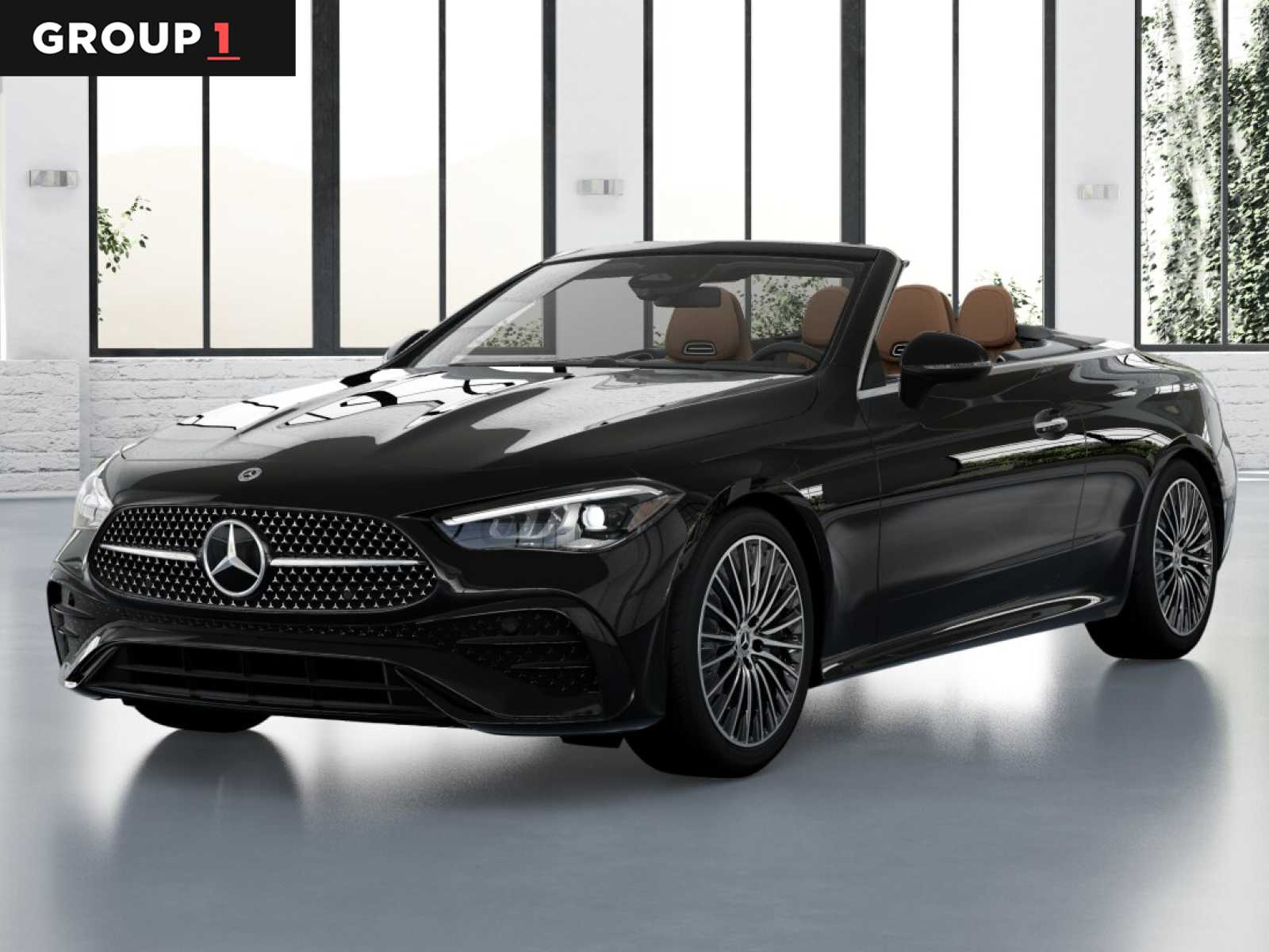 2026 Mercedes-Benz CLE CLE 300's photo