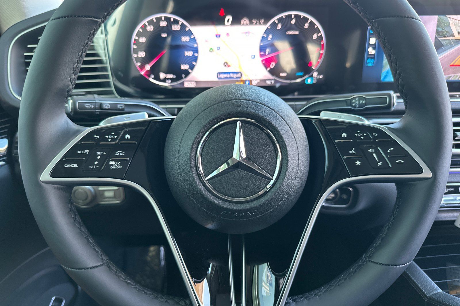 2026 Mercedes Benz GLE 450 4MATIC photo 20