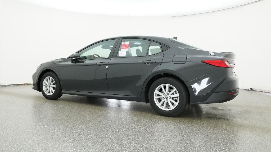 2026 Toyota Camry LE photo 12