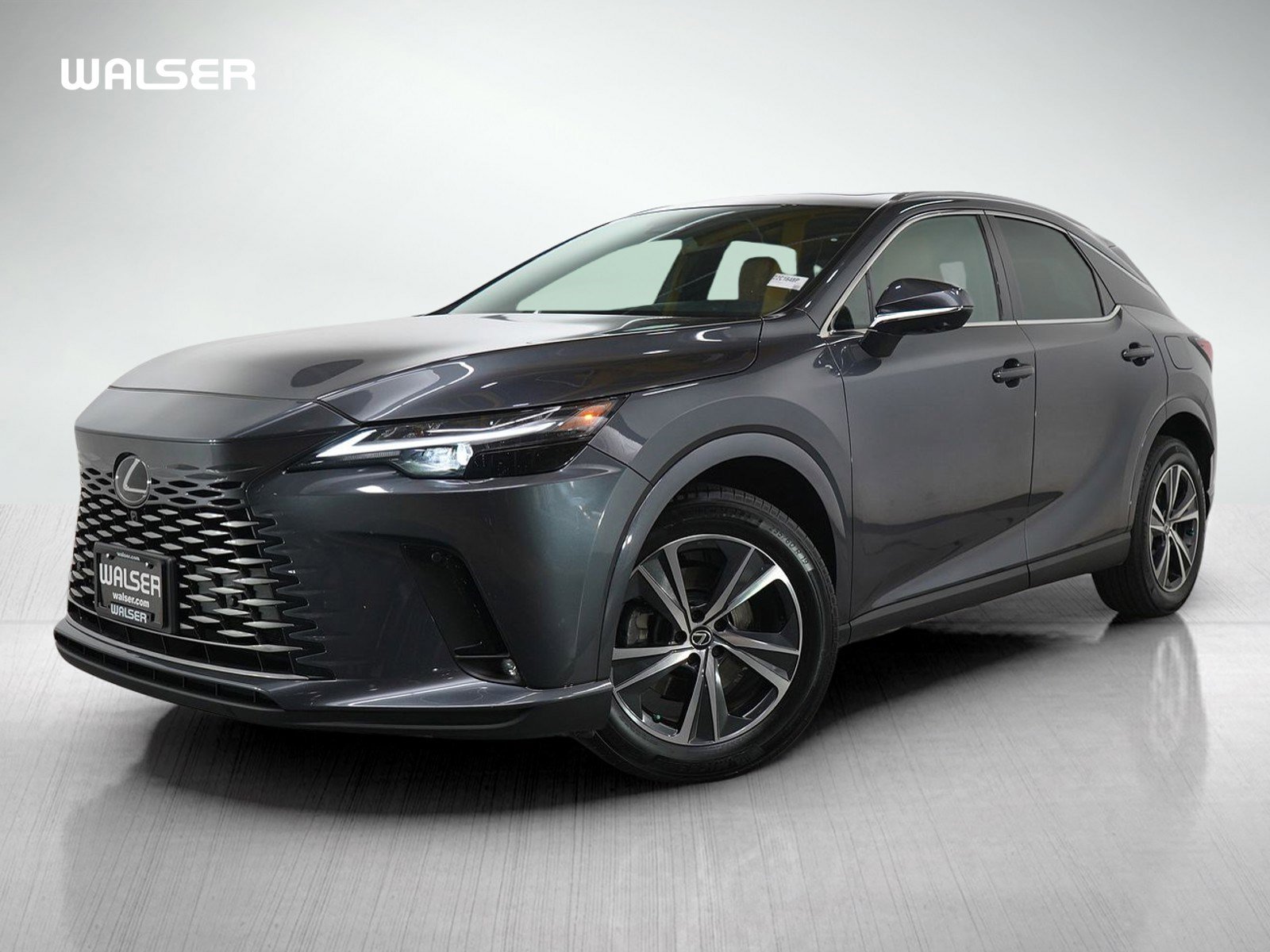 2024 Lexus RX 350's photo