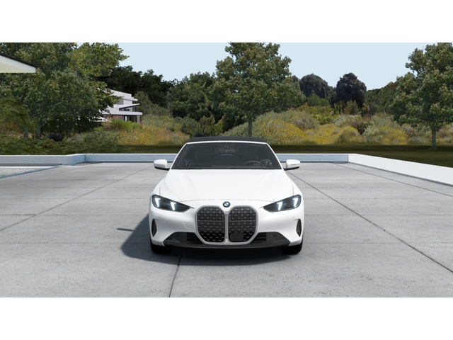 2026 Bmw 430i xDrive photo 3