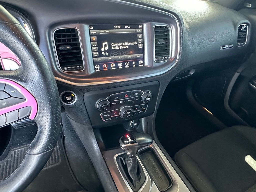 2019 Dodge Charger GT photo 15
