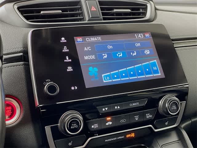 2019 Honda CR-V EX-L photo 17
