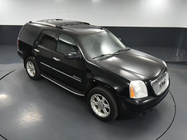 2012 Gmc Yukon Denali photo 51