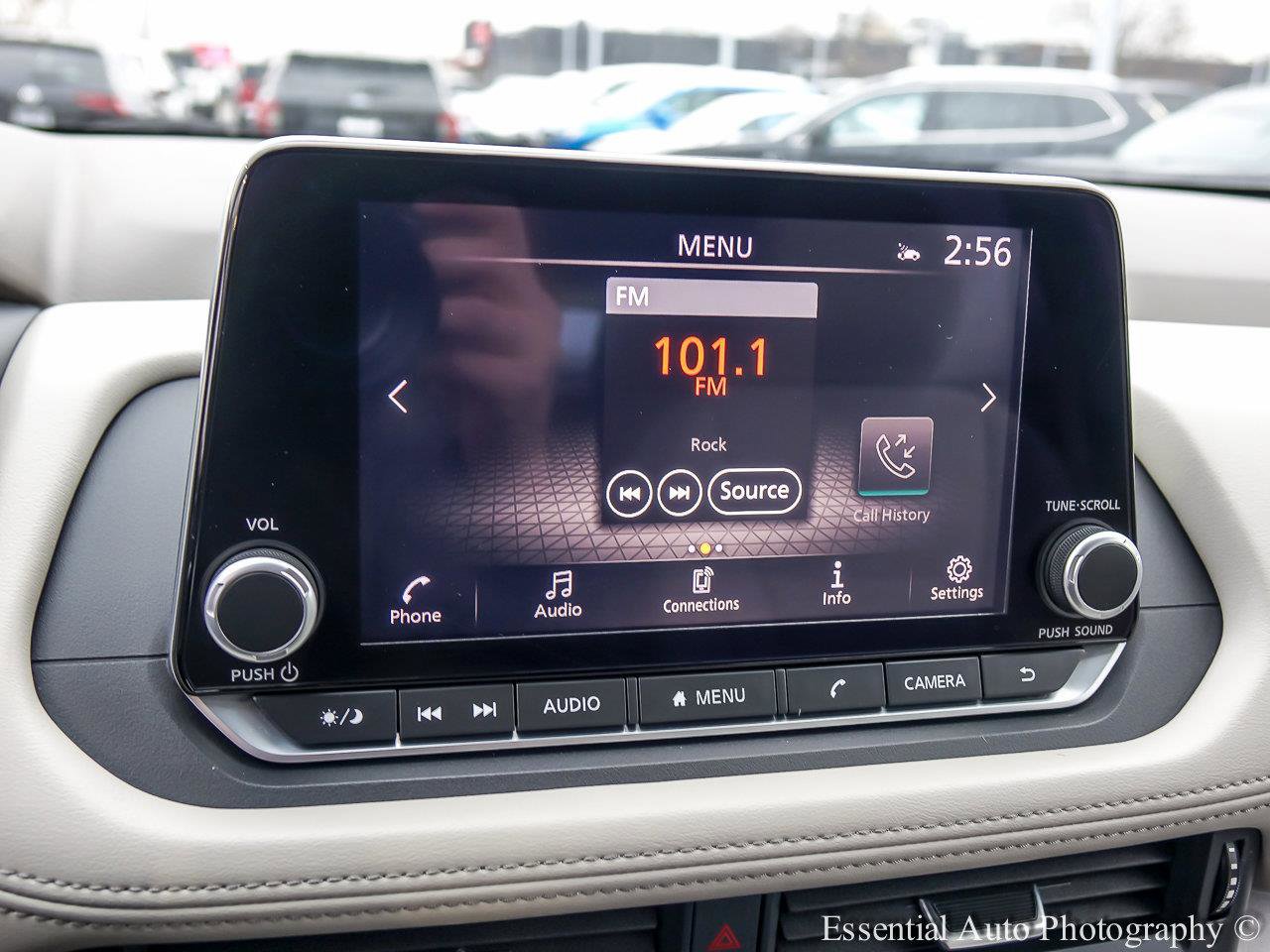 2023 NISSAN ROGUE - Image 12