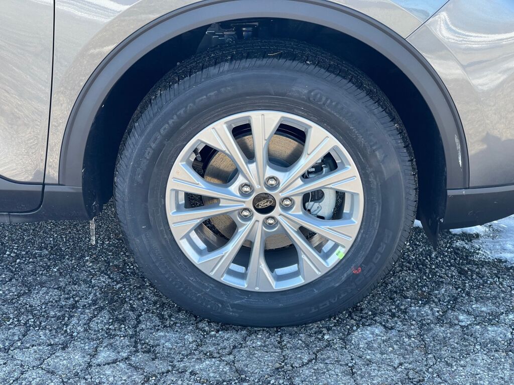 2025 Ford Escape Active photo 16