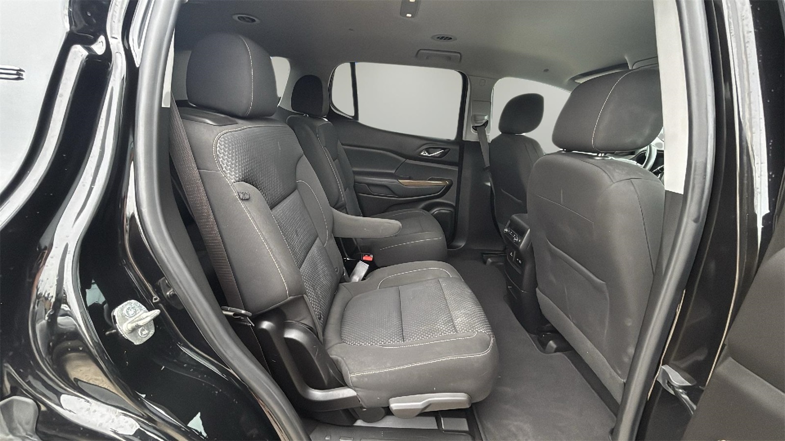 2021 Gmc Acadia SLE photo 6