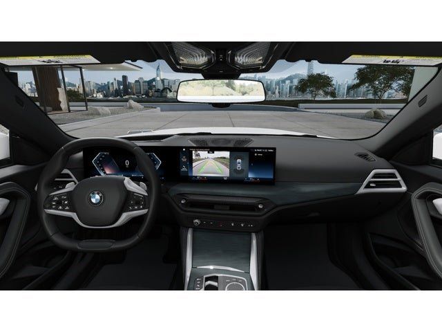 2025 Bmw 230i xDrive photo 7
