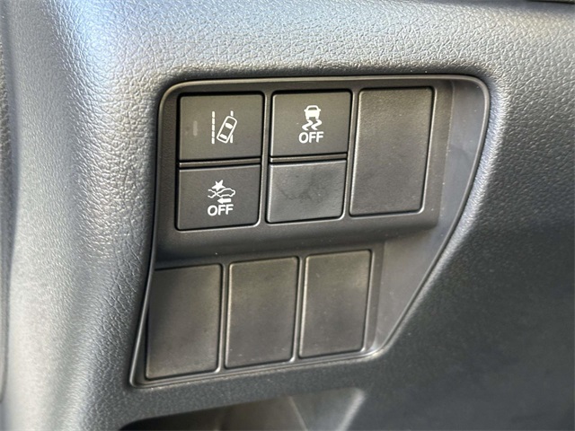 2022 Honda CR-V EX photo 18