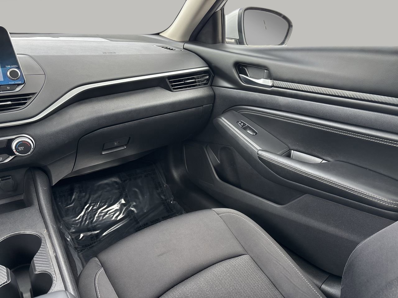 2020 Nissan Altima 2.5 S photo 15