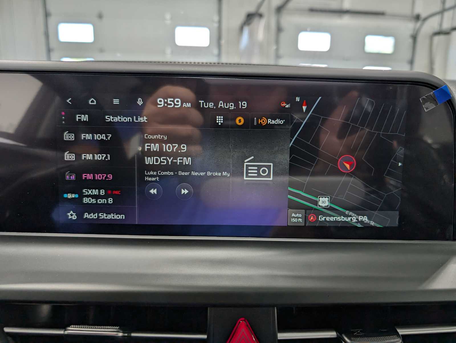 2026 Kia Seltos EX photo 23