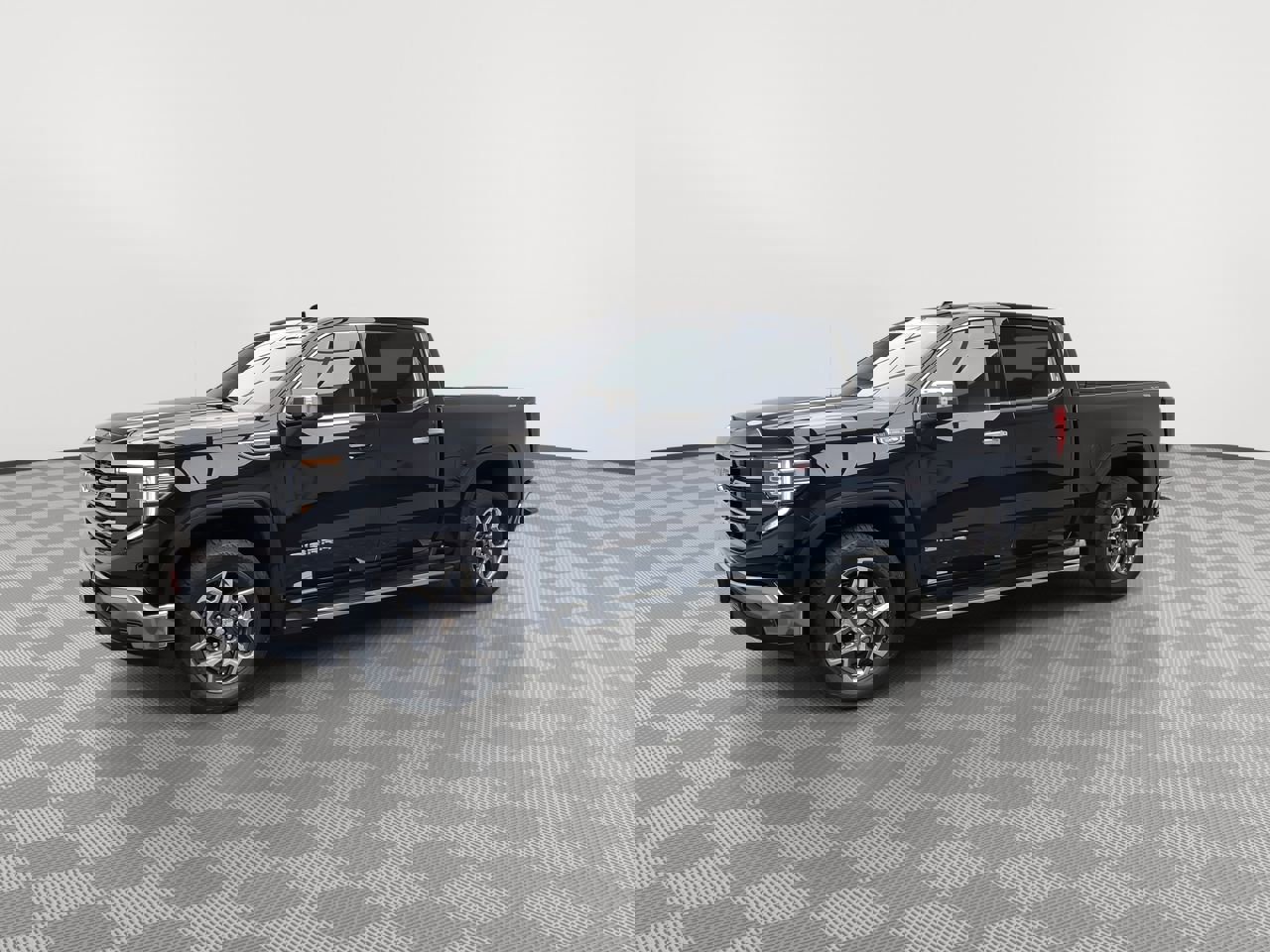 2025 Gmc Sierra 1500 SLT photo 39