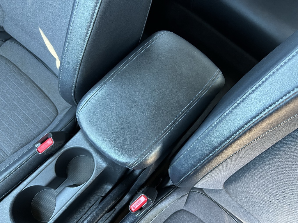 2021 Kia Seltos S photo 20
