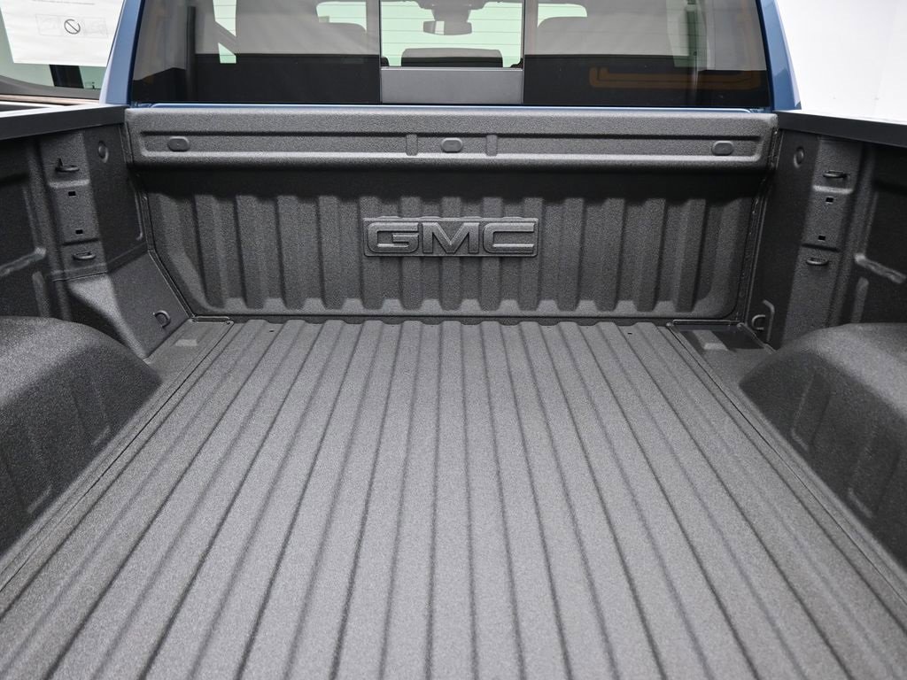 2026 Gmc Sierra 1500 Elevation photo 17