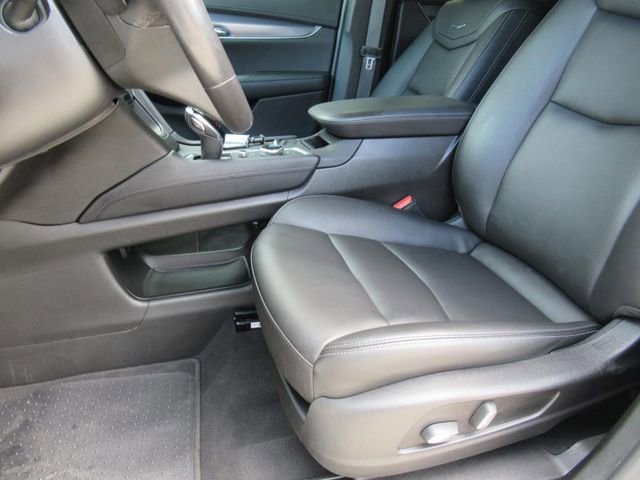 2021 Cadillac XT6 Luxury photo 14