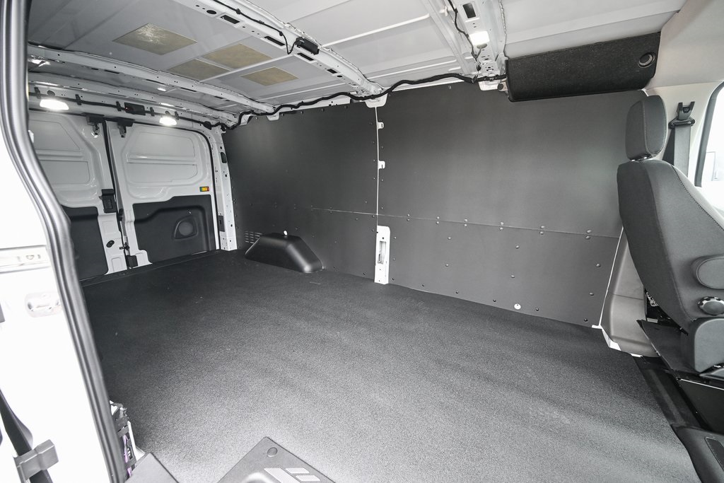 2025 Ford Transit photo 16