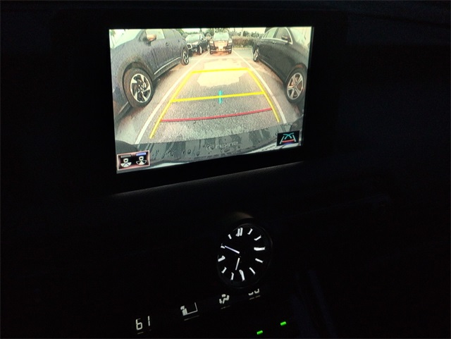2024 Lexus IS 300 photo 18