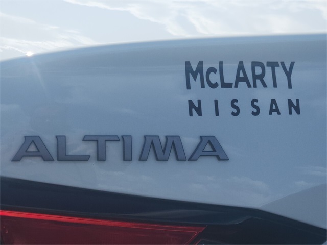2025 Nissan Altima 2.5 S photo 5