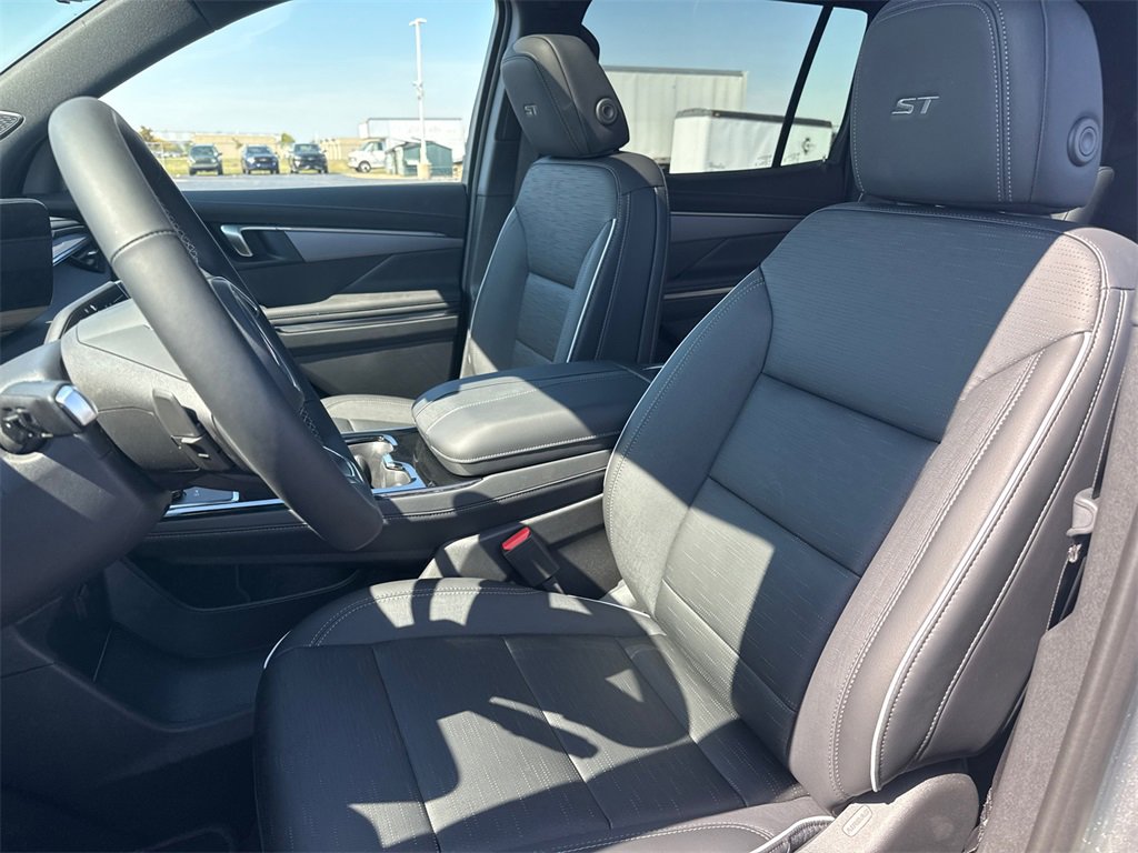 2026 BUICK ENCLAVE - Image 15