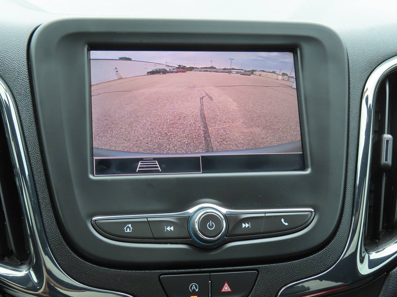 2024 Chevrolet Equinox RS photo 19
