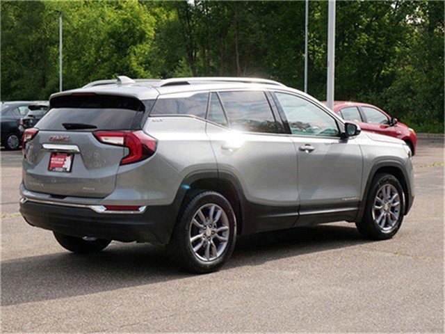 2024 Gmc Terrain SLT photo 6