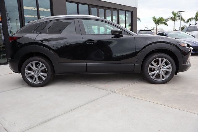 2026 Mazda CX-30 Preferred photo 2