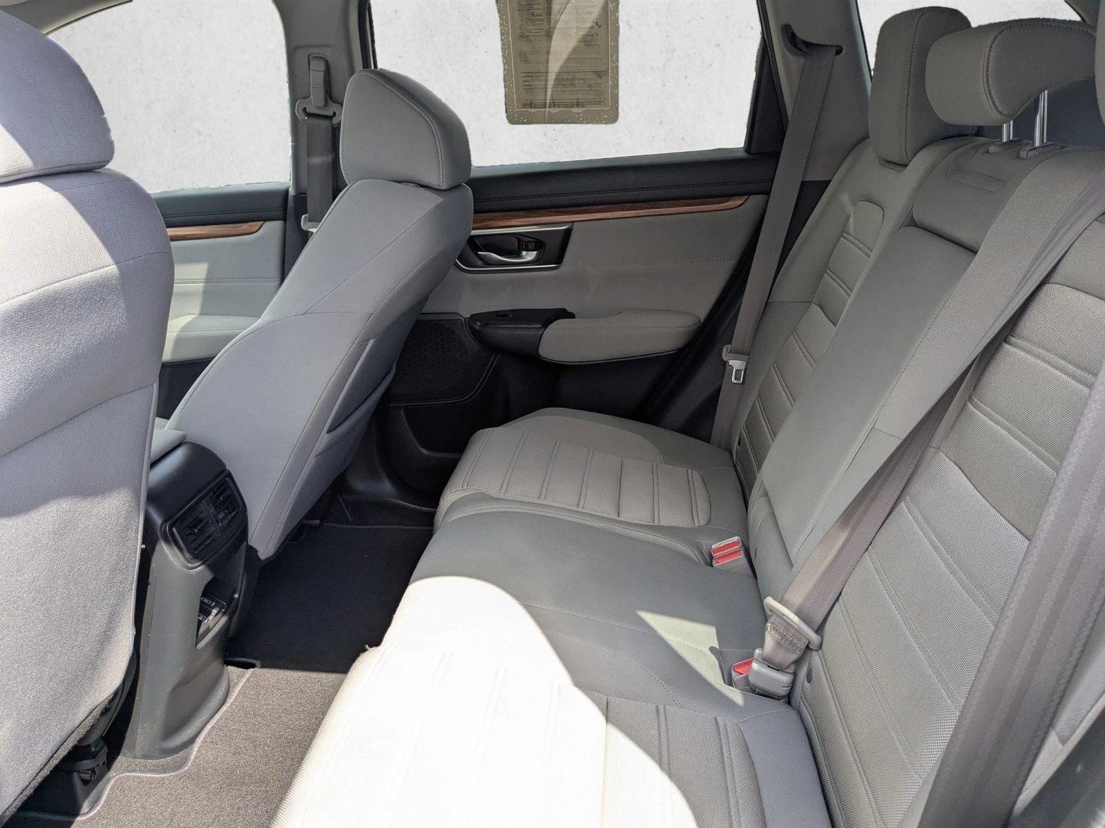 2022 Honda CR-V EX photo 14
