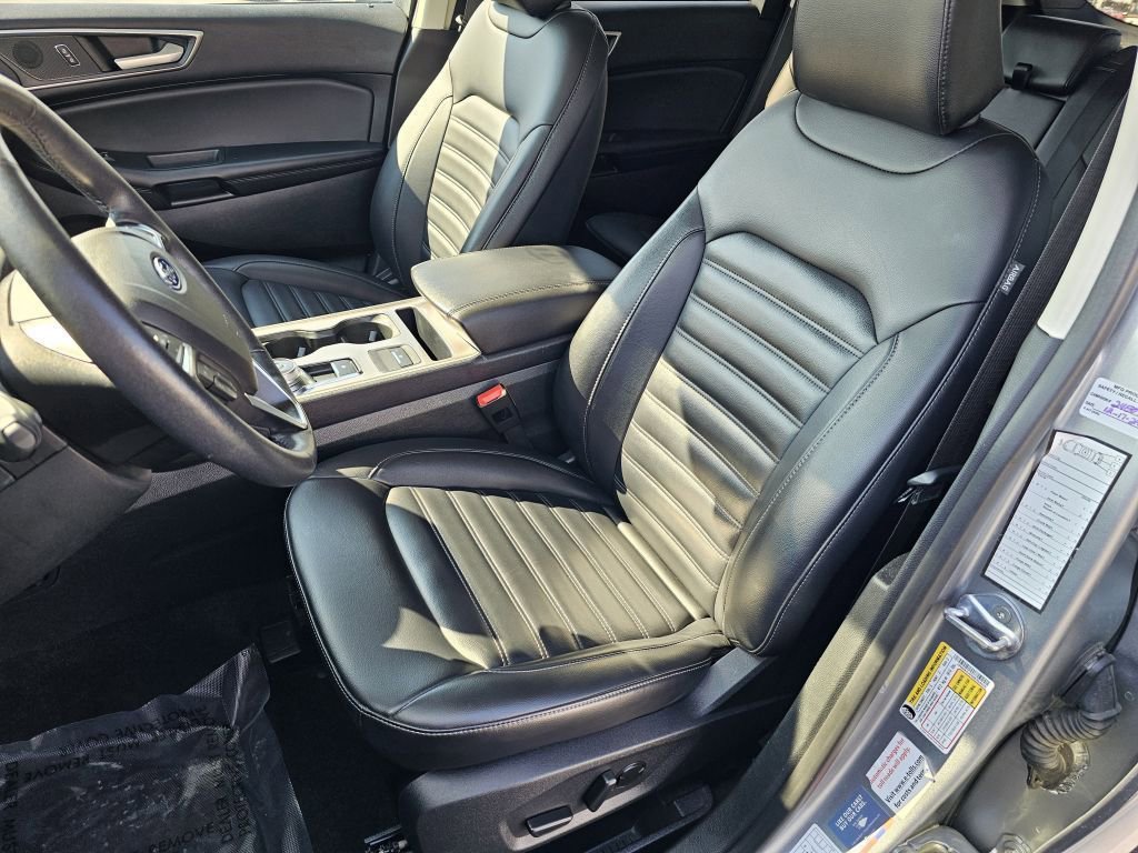 2024 Ford Edge SEL photo 18