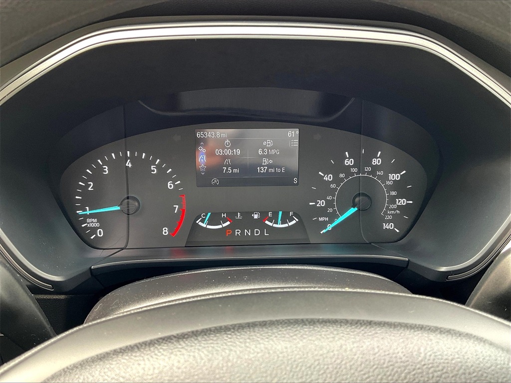 2022 Ford Escape S photo 14