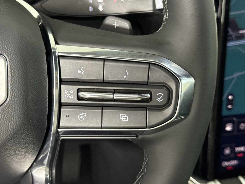 2025 Gmc Acadia Elevation photo 22