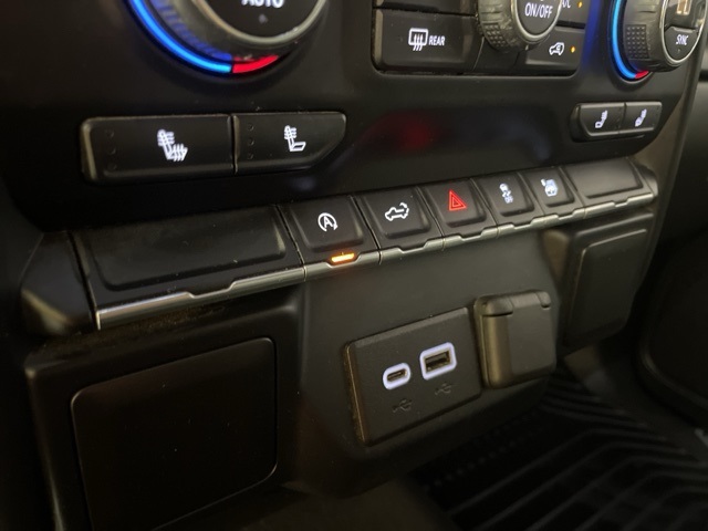 2019 Chevrolet Silverado 1500 LT photo 30