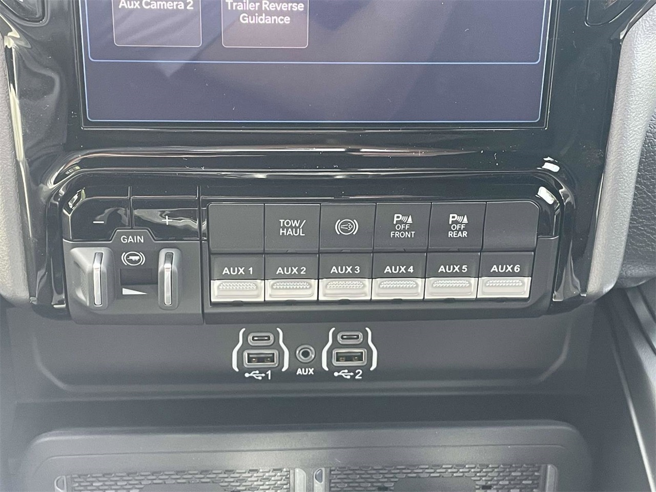 2026 Ram 2500 Big Horn photo 18