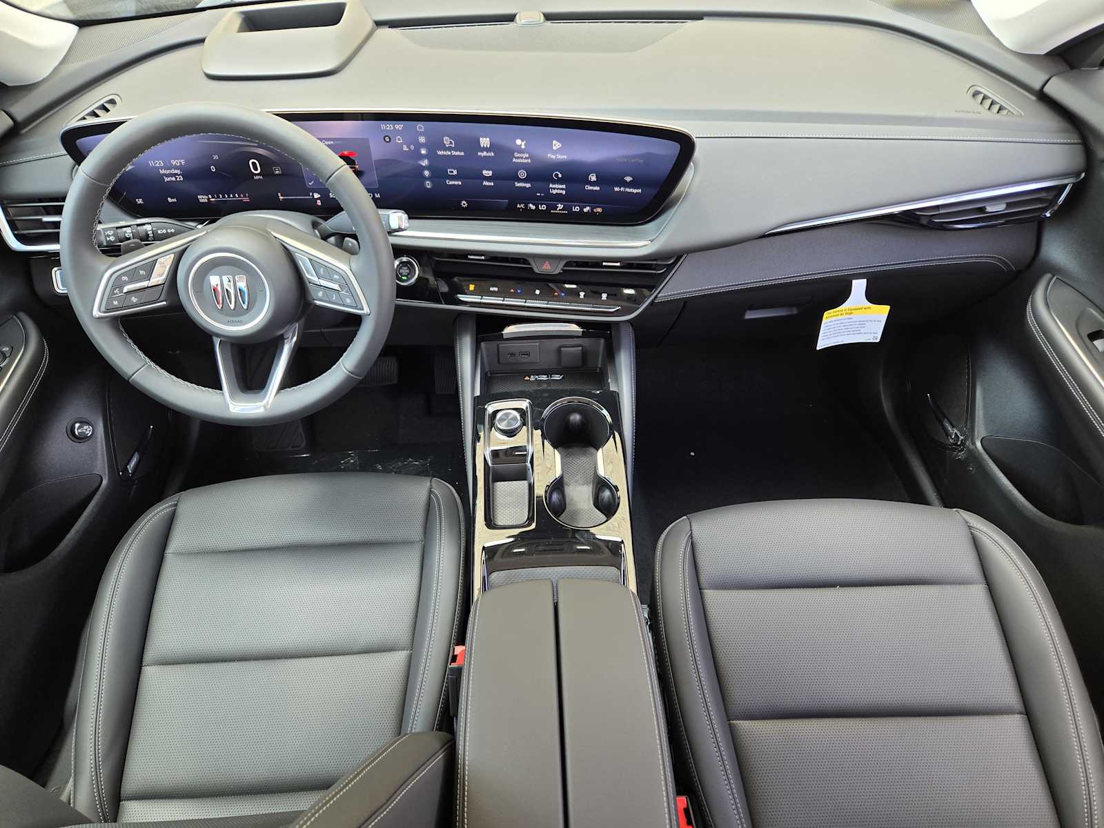 2025 Buick Envision Preferred photo 17