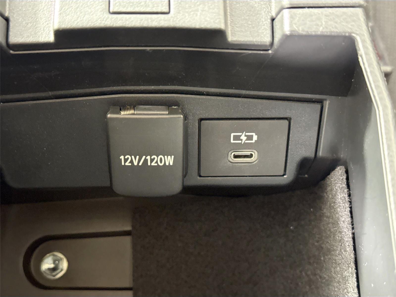 2024 Toyota Corolla Hybrid photo 33