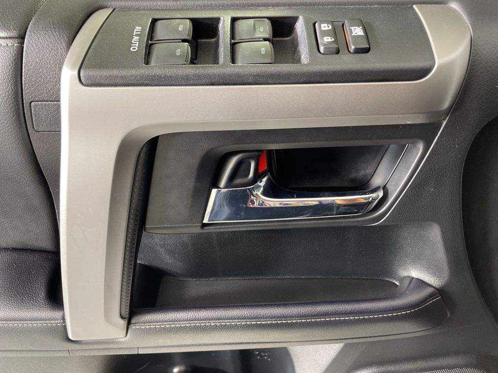 2023 Toyota 4Runner SR5 photo 20