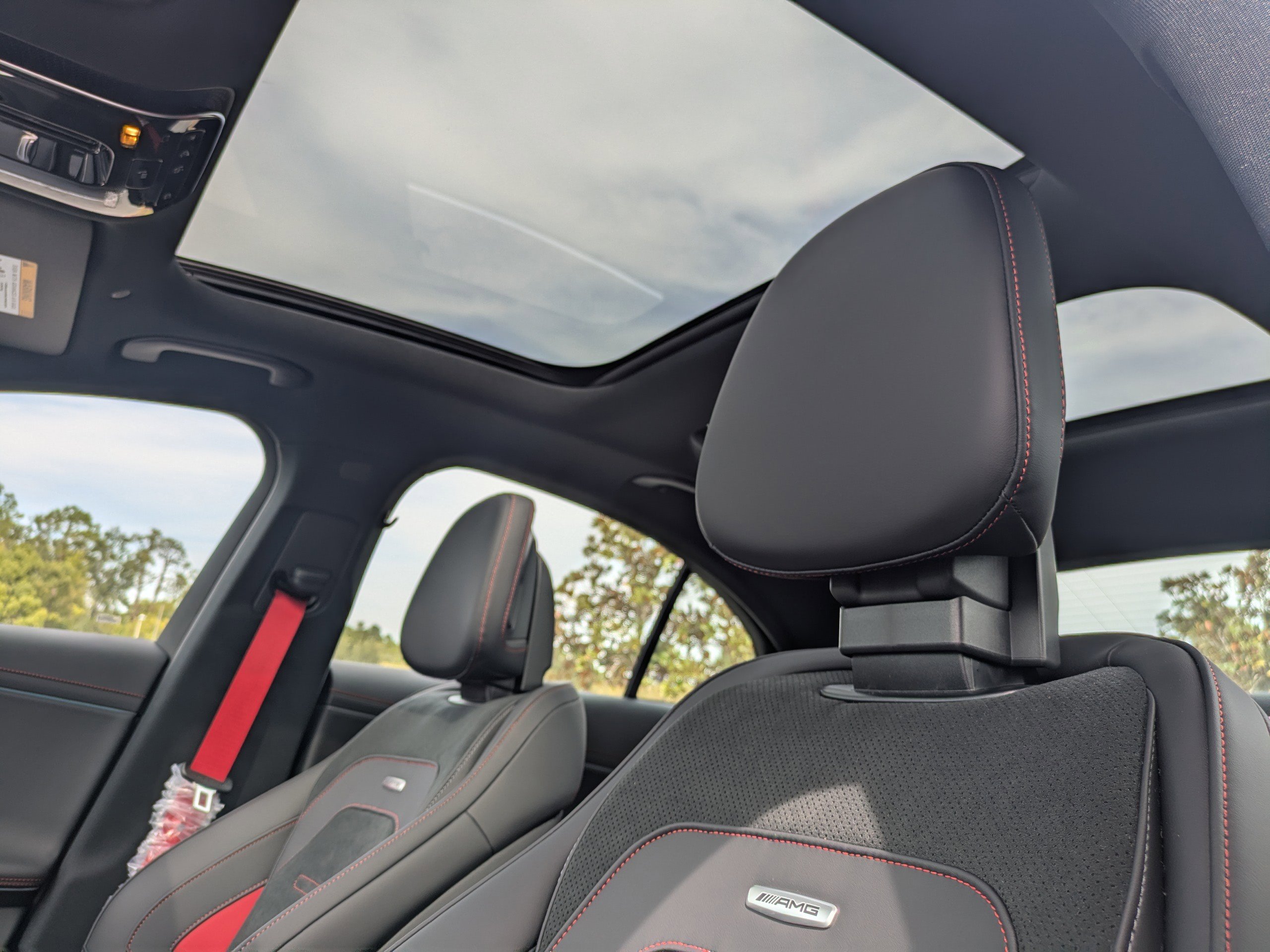 2025 Mercedes Benz E AMG 53 4MATIC photo 4