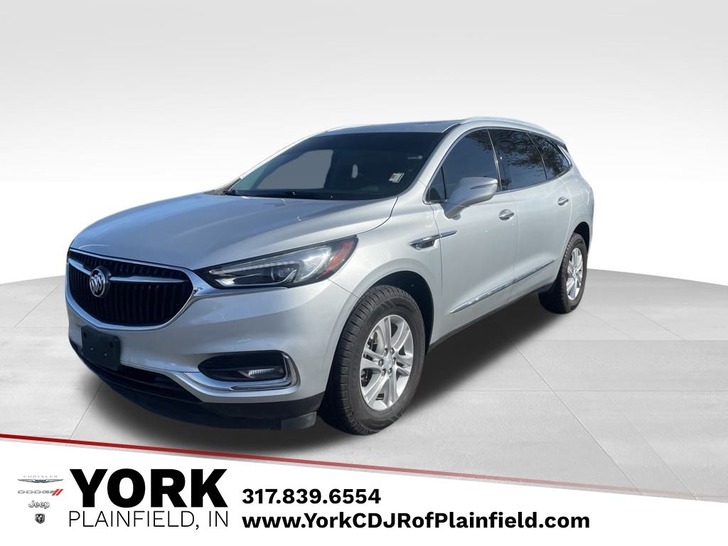 2019 Buick Enclave Essence