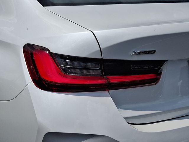 2025 Bmw 330i xDrive photo 10
