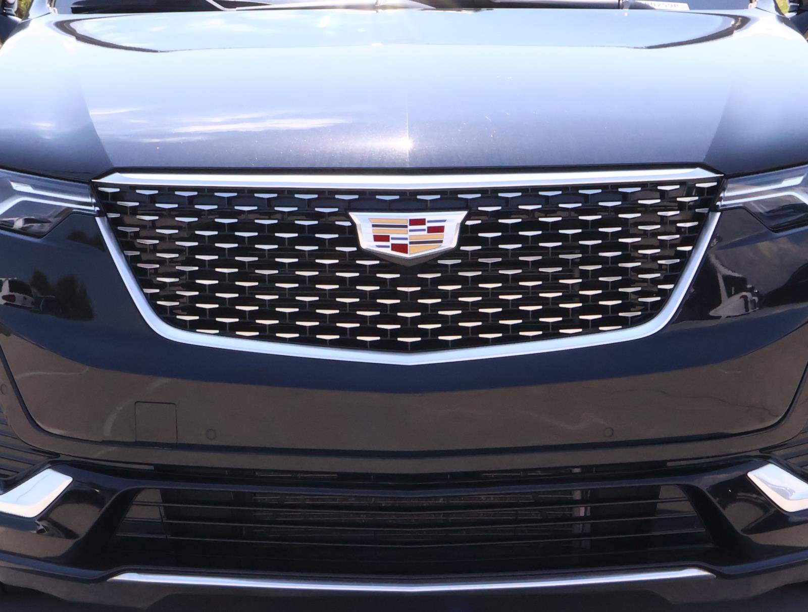 2023 Cadillac XT6 Premium Luxury photo 7