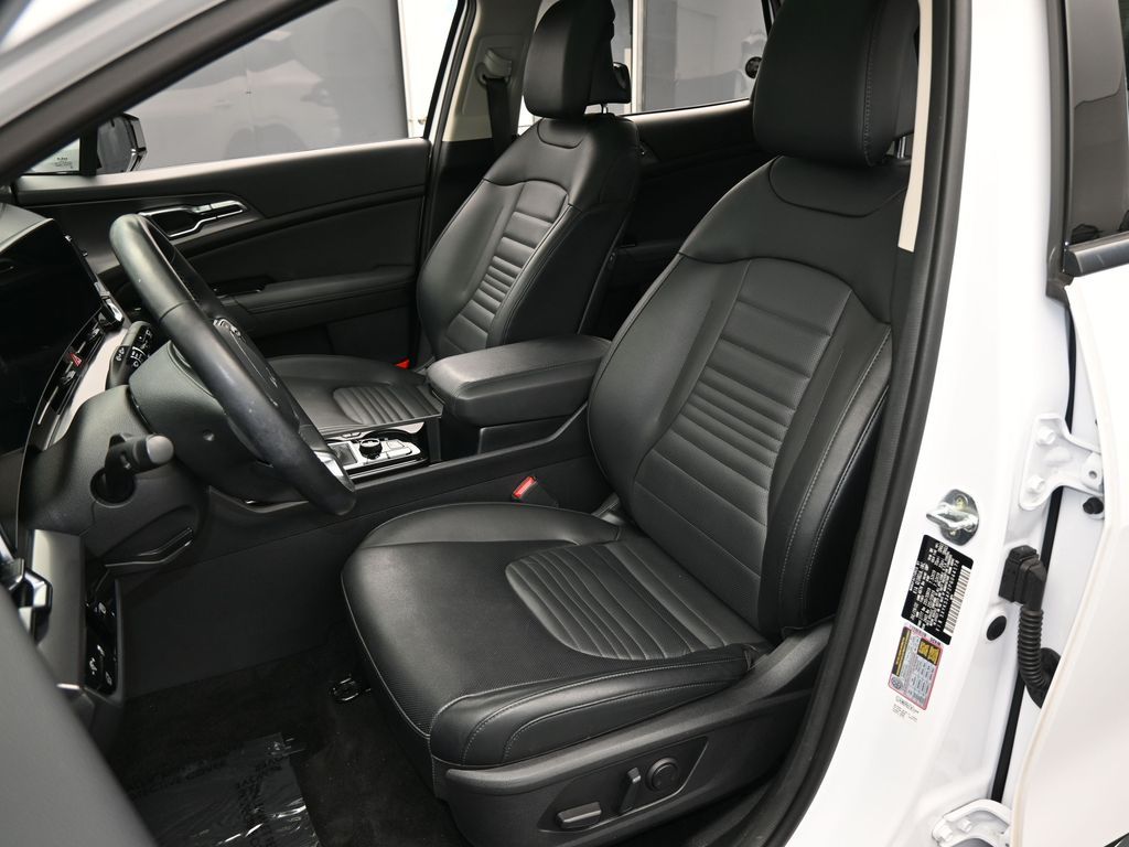 2023 Kia Sportage photo 33