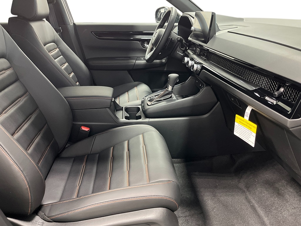 2026 Honda CR-V Hybrid Sport Touring photo 28